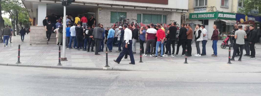 Bu kuyruk ne kuyruğu? 7